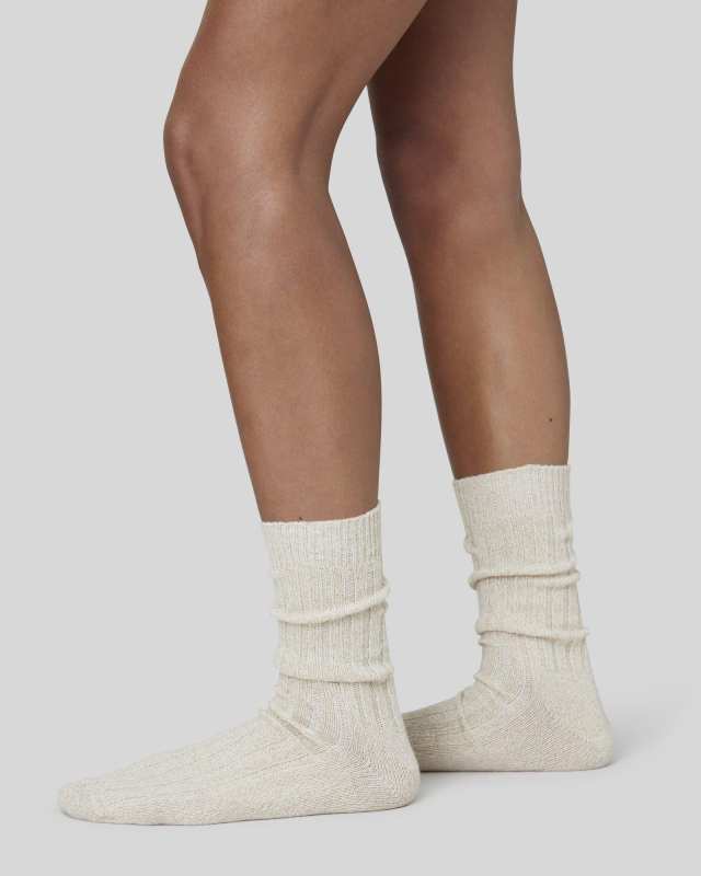 Bodil Chunky Socks